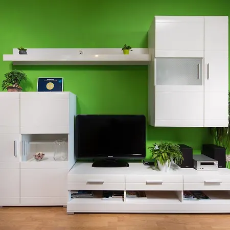 Rosemary Apartman Icici