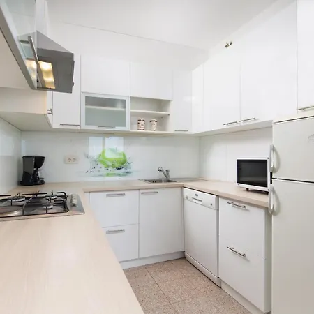 Apartman Rosemary *
