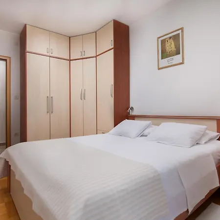 Rosemary Apartman Icici