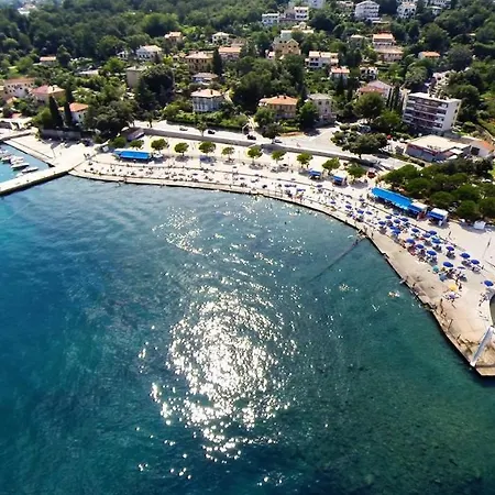 Apartman Rosemary Icici