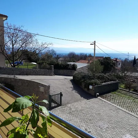 Apartman Rosemary Icici