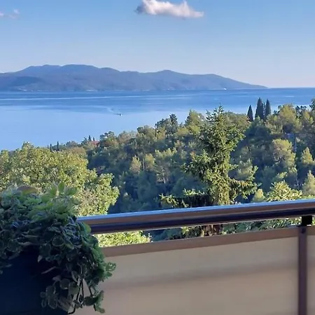 Apartman Rosemary Icici