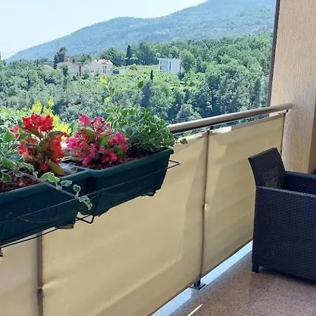 Apartman Rosemary Icici