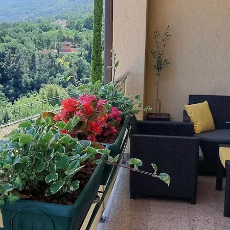 Rosemary Apartman