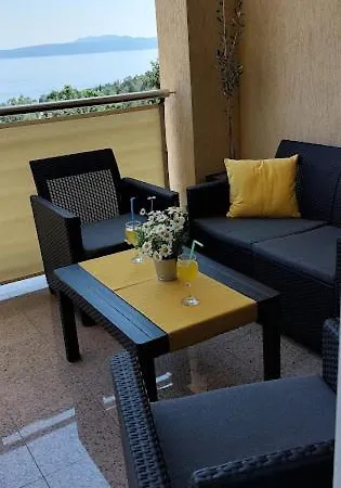 Rosemary Apartman