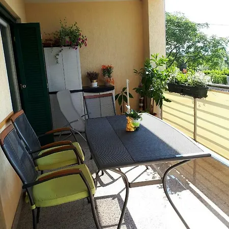 Apartman Rosemary Icici