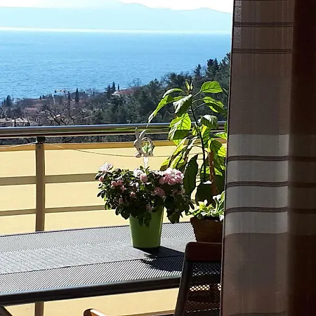 Rosemary Apartman Icici