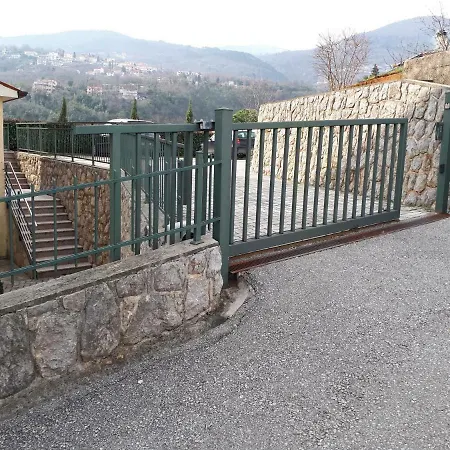 Apartman Rosemary *