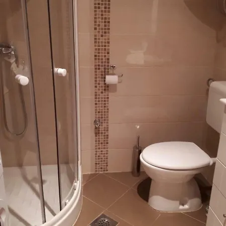 Apartman Rosemary