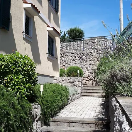 Apartman Rosemary Icici